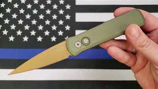 Protech Godson Review [upl. by Byran]