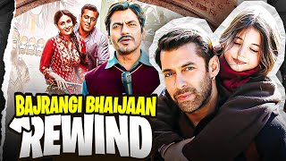 Bajrangi Bhaijaan  REWIND  YBP [upl. by Alaham]