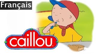 Caillou en FRANÇAIS  Version Française 65 MINS  conte pour enfant  Caillou en Français [upl. by Trebleda813]