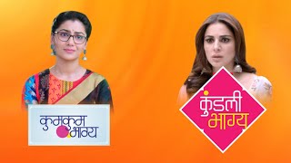 Pragya Aur Preeta Ke Rishton Ka Imtehaan  Kumkum Bhagya amp Kundali Bhagya  Watch Full Eps On ZEE5 [upl. by Bonar]