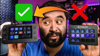 The BEST Stream Deck ALTERNATIVE [upl. by Nohsauq]