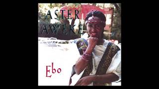 Aster Aweke  Ebo Full Album [upl. by Giesser]