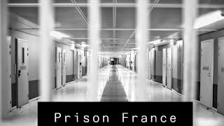 Reportage Prison Française fleury mérogis [upl. by Marena]