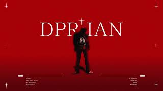 빨간맛  DPR IAN PLAYLIST [upl. by Arhoz]