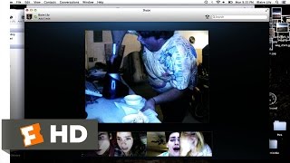 Unfriended 2014  Something in Kens Room Scene 410  Movieclips [upl. by Luna265]