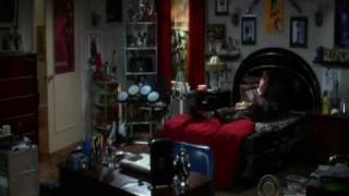 Big Bang Theory  Howards Mother [upl. by Doris]