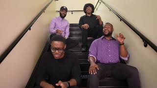 Kings Return  Anita Baker Medley A cappella [upl. by Zeidman756]