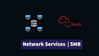 SMB Protocol Explained  COMPTIA Pentest  TryHackMe Network Services [upl. by Mat]