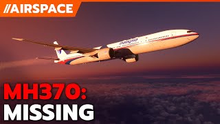 Where is MH370 An Update in 2023 [upl. by Kcinomod138]