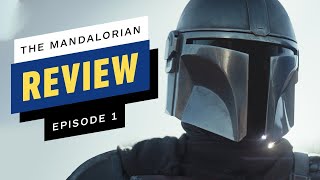 Polygon TV Show Reviews [upl. by Asilenna]