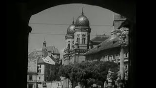 Bratislava 19191938 [upl. by Lazaro325]