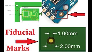 How to use Fiducials Marks and Why its so Important lecture 6 [upl. by Aroled]