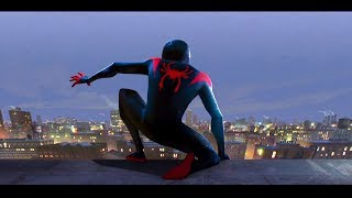 蜘蛛人：新宇宙  HD中文電影預告 SpiderMan Into the SpiderVerse [upl. by Rebbecca21]