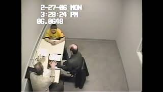 Brendan Dassey Police Interview Interrogation Feb 27 2006 [upl. by Mendel]