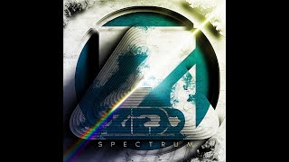 Zedd  Spectrum FX Synth [upl. by Ellierim]