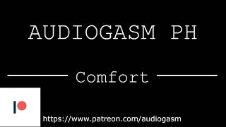 Aftercare with boyfriend AUDIO ONLY ONLY AFTER CARE COMFORT AUDIO [upl. by Kramnhoj]