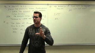 Statistics Lecture 82 An Introduction to Hypothesis Testing [upl. by Eri]