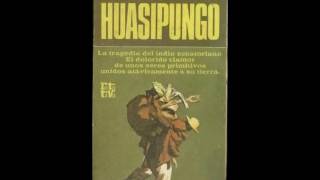 Jorge Icaza  Huasipungo Audiolibros Ecuador  Libros Ecuador [upl. by Sida214]