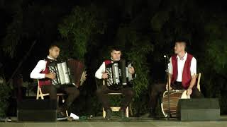 Serbian folk music Traditional Serbian music 1 [upl. by Pacien]