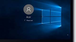 Windows 10  Reset a Forgotten Local Account Password by Restoring to Factory Settings [upl. by Risley894]