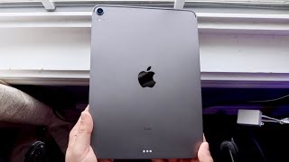 Best Used iPads To Buy 2020 [upl. by Atiuqehc]