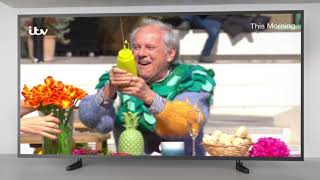 How to retune your Panasonic Freeview TV [upl. by Smallman]