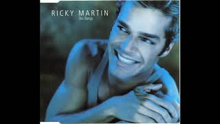 Ricky Martin Dance Megamix [upl. by Kin]