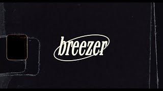 BREEZER  Alive Official Music Video [upl. by Ramah]