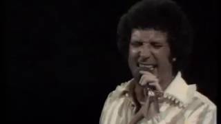 TOM JONES  live medley  France 1974 [upl. by Adin]