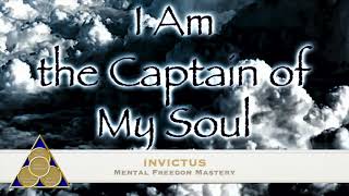 Invictus Poem Meaning [upl. by Hsur]