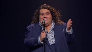 Jonathan Antoine  Moon River [upl. by Mair]