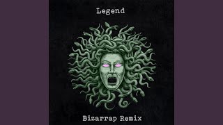 Legend Bizarrap Remix [upl. by Nesral878]