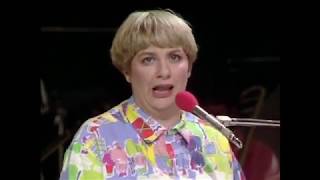 Victoria Wood  Lets Do It  The Ballad of Barry amp Freda  Original 1986 version [upl. by Acemaj]