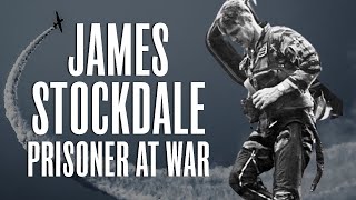 The Incredible Stoicism of Admiral James Stockdale [upl. by Triny]