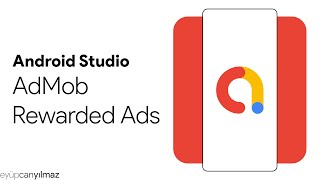 Android Studio  AdMob Rewarded Ads [upl. by Elleinaj]