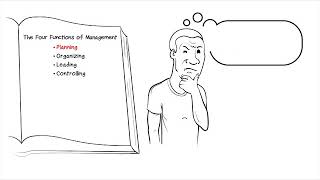 What Do Managers Really Do  Whiteboard Animation  Lachina Creative [upl. by Sucram]