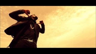 Sarkodie  Illuminati Official Video [upl. by Okajima942]