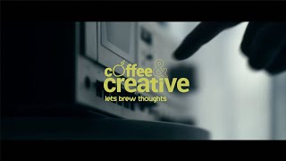 Coffee amp Creative  Agency Promo  Best Digital Agency  2022 [upl. by Wenda]