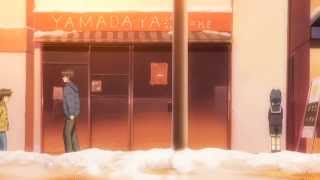 Kanon 2006 English Dubbed Episode 4 [upl. by Lleon]