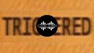 Triggered Sound Effect Pack HQ [upl. by Phillie]