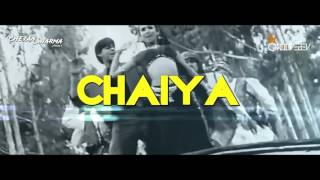 Chaiya Chaiya Remix  GrooveDEV  Video [upl. by Ahsinar]