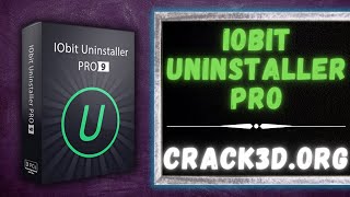 Download IOBit Uninstaller For Free  IOBit Uninstaller Lifetime License [upl. by Kurzawa]