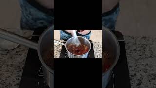 Homemade Smokey Barbecue Sauce Recipe  Sauces That Slap  Episode 1 [upl. by Atwekk169]