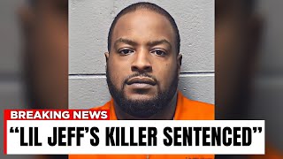 Lil Jeffs Killer Sentenced Goodbye Forever [upl. by Anert855]