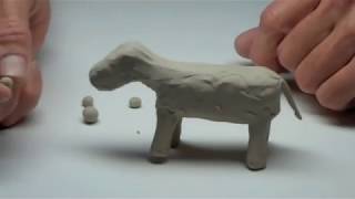 Learn Sculpting  Lesson 2  Part 1 [upl. by Kira]