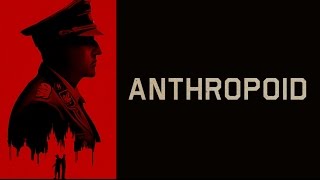 ANTHROPOID  Official HD Trailer [upl. by Collete621]