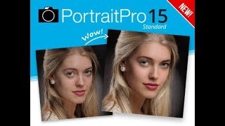 Portrait pro Letest version free Install and license key free 100 Working by Shopno Bd [upl. by Atirb]