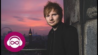 Ed Sheeran  Greatest Hits Official [upl. by Kcirednek]