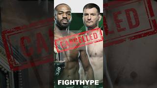 BREAKING JON JONES VS STIPE MIOCIC OFF AT UFC 295 JIRI PROCHAZKA VS ALEX PEREIRA NEW MAIN EVENT [upl. by Demetria]