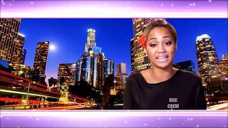 BGC 13 CAMILLA BEST MOMENTS [upl. by Nylevol191]